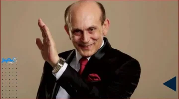 تطور الحالة الصحية للفنان محمد صبحي وتأهيله لمرحلة الخروج من المستشفى